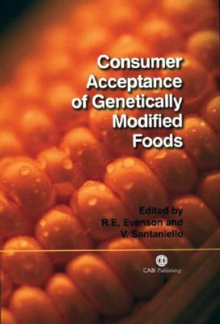 Carte Consumer Acceptance of Genetically Modified Foods 