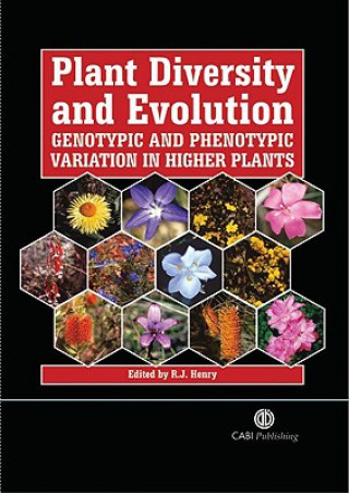 Книга Plant Diversity and Evolution 