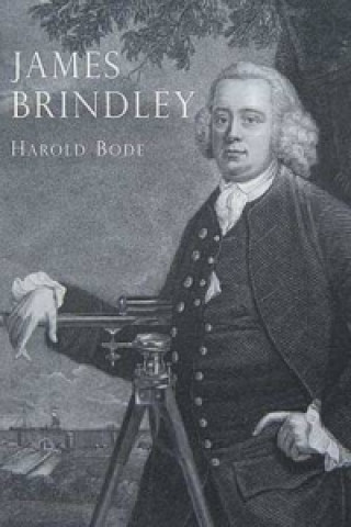 Könyv James Brindley Harold Bode