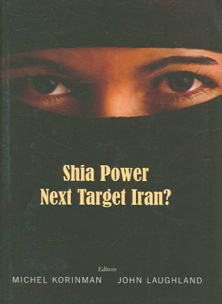 Book Shia Power Michel Korinman