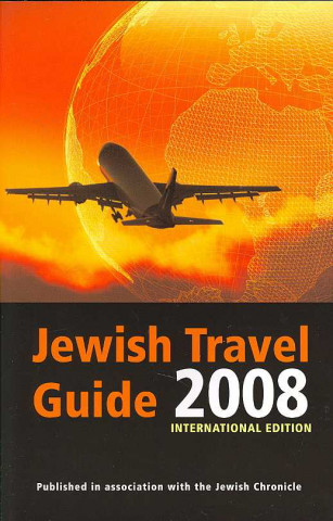 Carte Jewish Travel Guide John Doe