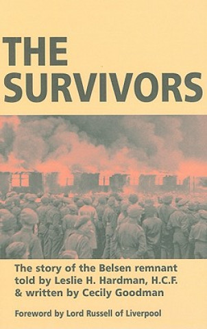 Boek Survivors Leslie H Hardman