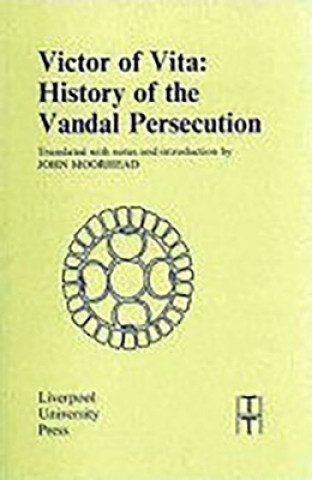 Carte History of the Vandal Persecution 
