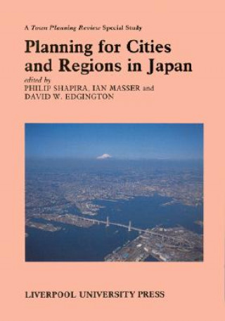 Carte Planning for Cities and Regions in Japan 