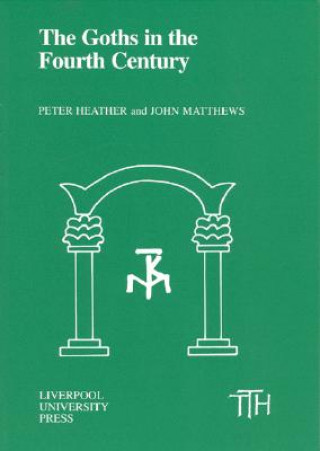 Carte Goths in the Fourth Century Peter Heather