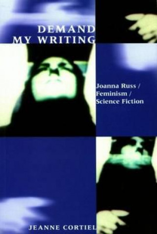 Libro Demand My Writing Jeanne Cortiel