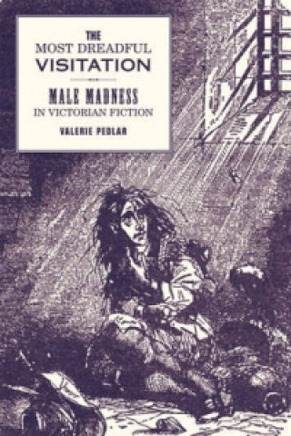 Boek Most Dreadful Visitation Valerie Pedlar