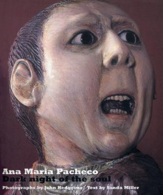 Boek Ana Maria Pacheco Sandra Miller