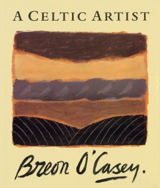 Knjiga Celtic Artist Sophie Bowness