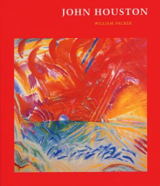 Kniha John Houston William Packer