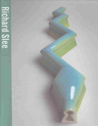 Book Richard Slee Garth Clark
