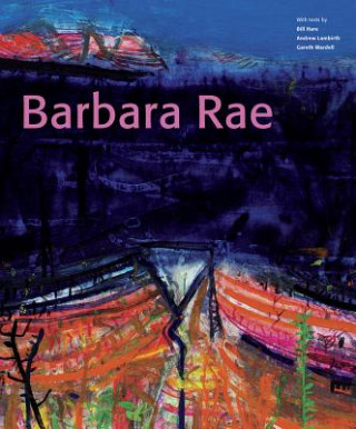 Carte Barbara Rae Bill Hare