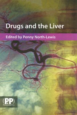 Kniha Drugs and the Liver 