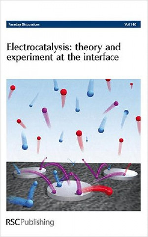 Carte Electrocatalysis - Theory and Experiment at the Interface 