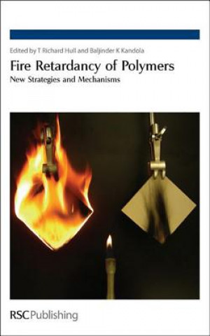 Carte Fire Retardancy of Polymers 