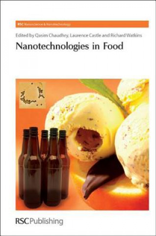 Книга Nanotechnologies in Food 