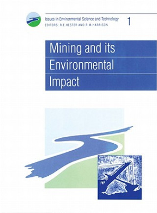Book Mining and its Environmental Impact 