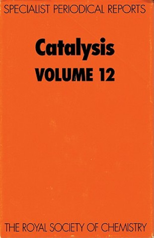 Kniha Catalysis 