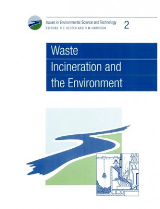 Kniha Waste Incineration and the Environment 