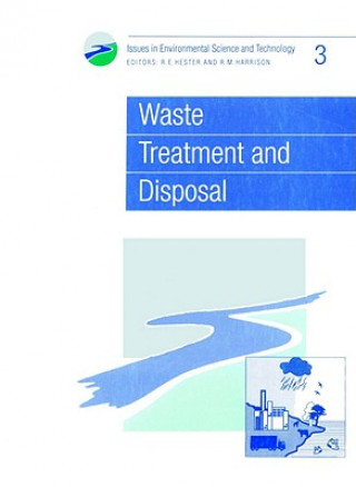 Carte Waste Treatment and Disposal 