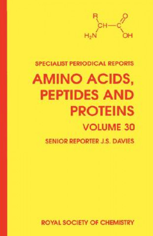 Book Amino Acids, Peptides and Proteins 