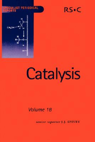 Book Catalysis 