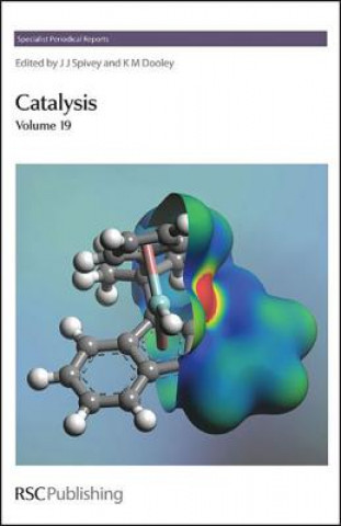 Carte Catalysis K M Dooley
