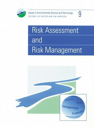 Kniha Risk Assessment and Risk Management 