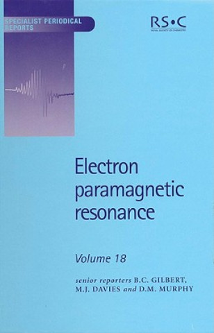 Carte Electron Paramagnetic Resonance 