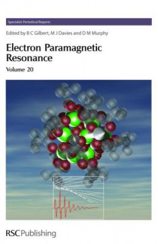 Carte Electron Paramagnetic Resonance 