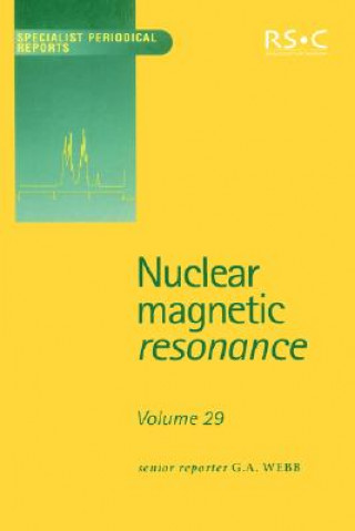 Buch Nuclear Magnetic Resonance 