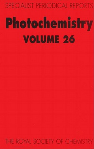 Book Photochemistry A Gilbert