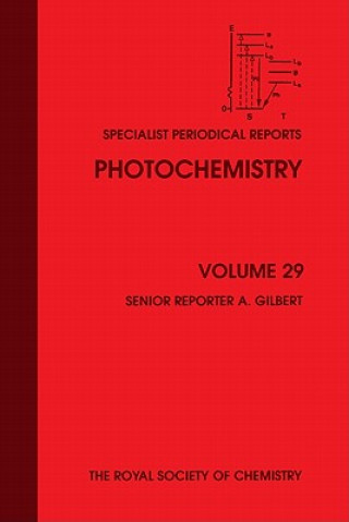 Könyv Photochemistry 