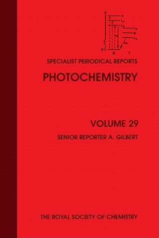 Libro Photochemistry A Gilbert