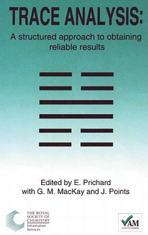Knjiga Trace Analysis Peter Bedson