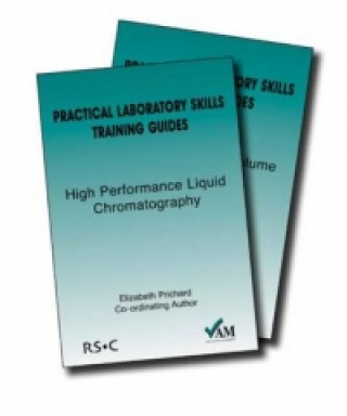 Könyv Practical Laboratory Skills Training Guides (Complete Set) Elizabeth Prichard