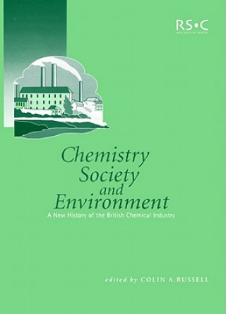 Carte Chemistry, Society and Environment Colin A. Russell