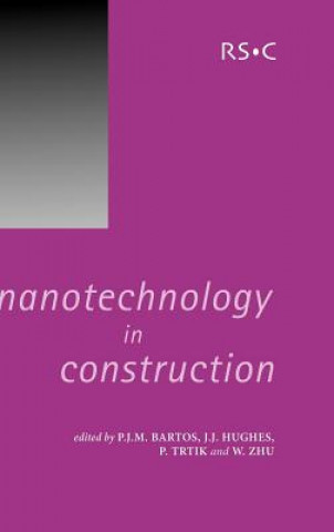 Book Nanotechnology in Construction Peter J M Bartos
