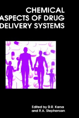 Carte Chemical Aspects of Drug Delivery Systems 
