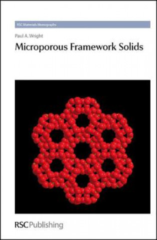 Buch Microporous Framework Solids Paul A. Wright