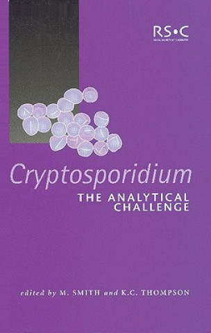 Carte Cryptosporidium 