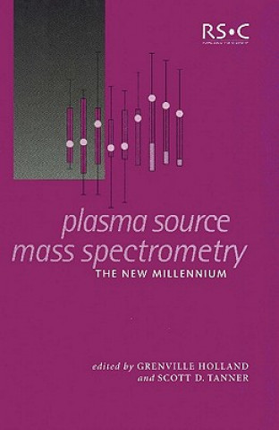 Carte Plasma Source Mass Spectrometry 
