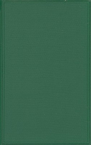 Kniha York City Chamberlain's Account Rolls 1396-1500 R. B. Dobson