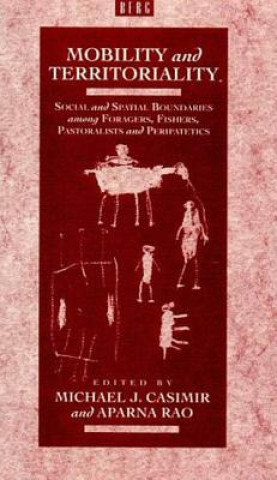 Book Mobility and Territoriality Micheal J. Casimir