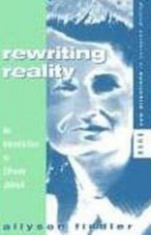 Książka Rewriting Reality Allyson Fiddler