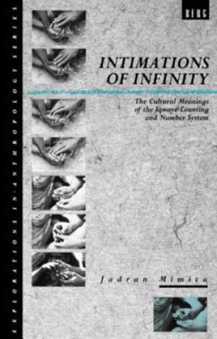 Carte Intimations of Infinity Jadran Mimica