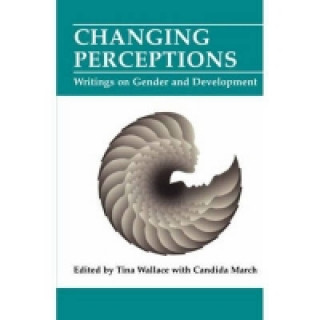 Libro Changing Perceptions 