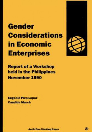 Carte Gender Considerations in Economic Enterprises 