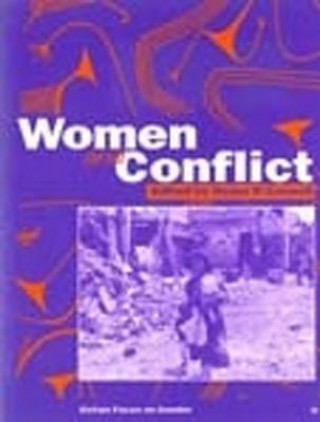 Kniha Women and Conflict Helen O'Connell