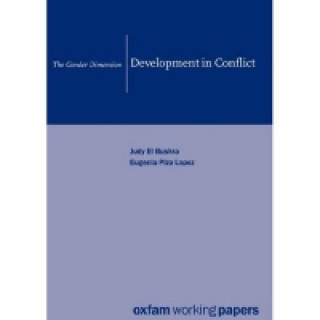 Könyv Development in Conflict Judy El-Bushra